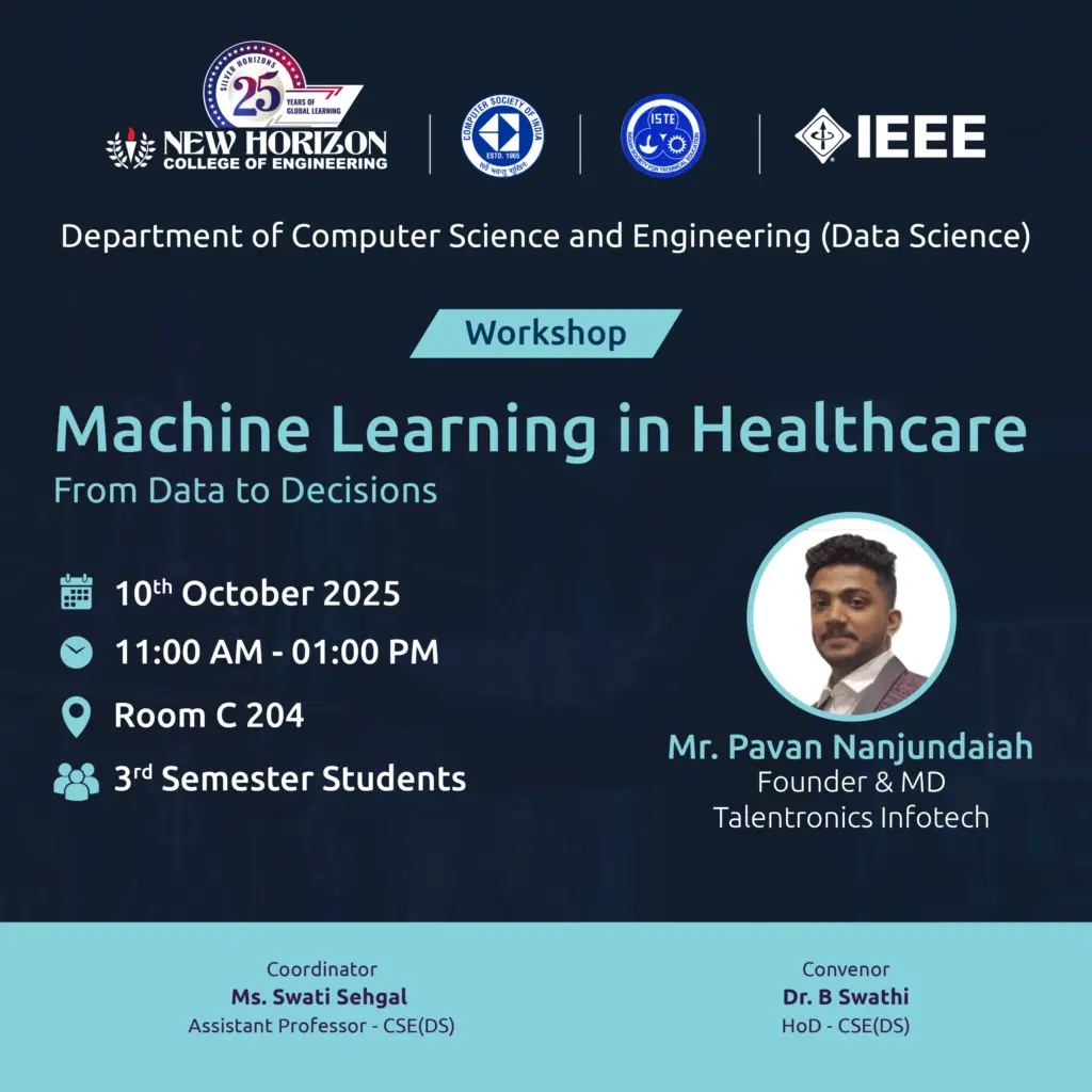 seminar on healthcare